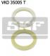 VKD35005T            SKF