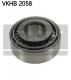 VKHB2058 SKF