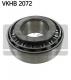 VKHB2072 SKF