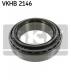 VKHB2146 SKF