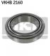 VKHB2160 SKF
