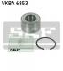 VKBA6853 SKF