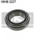 VKHB2227 SKF