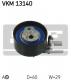 VKM13140 SKF