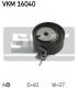 VKM16040 SKF
