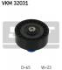 VKM32031 SKF
