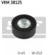 VKM38125 SKF