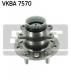 VKBA7570 SKF