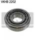 VKHB2202 SKF