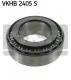 VKHB2405S SKF