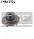 VKBA3921 SKF