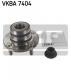 VKBA7404 SKF