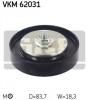 VKM62031 SKF