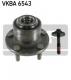 VKBA6543 SKF