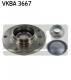 VKBA3667 SKF
