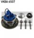 VKBA6507 SKF
