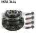  VKBA3444 SKF