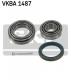 VKBA1487 SKF