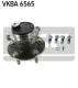 VKBA6565 SKF