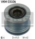 VKM03106 SKF