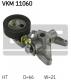 VKM11060 SKF