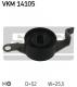 VKM14105 SKF