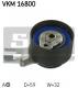 VKM16800 SKF
