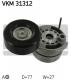 VKM31312 SKF