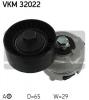 VKM 32022 SKF