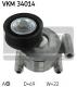 VKM34014 SKF