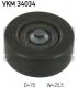 VKM34034 SKF