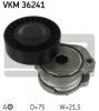 VKM36241 SKF