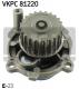 VKPC81220 SKF