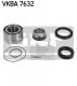 VKBA7632 SKF