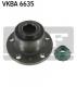 VKBA6635 SKF