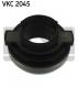 VKC2045 SKF