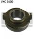VKC3600 SKF