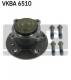 VKBA6510 SKF