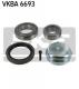 VKBA6693 SKF