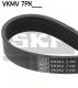 VKMV7PK1801 SKF