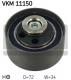 VKM11150 SKF