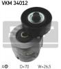 VKM34012 SKF