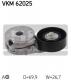 VKM 62025 SKF