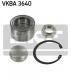 VKBA3640 SKF