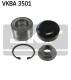 VKBA3501 SKF
