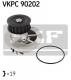 VKPC90202 SKF