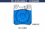 B1G10204002 Galfer