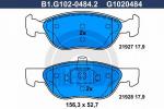 B1G10204842 GALFER