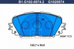 B1G10209742 GALFER