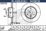 B1G20901361 GALFER